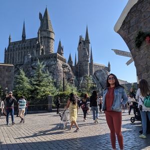 Meet your Posher, Rosa